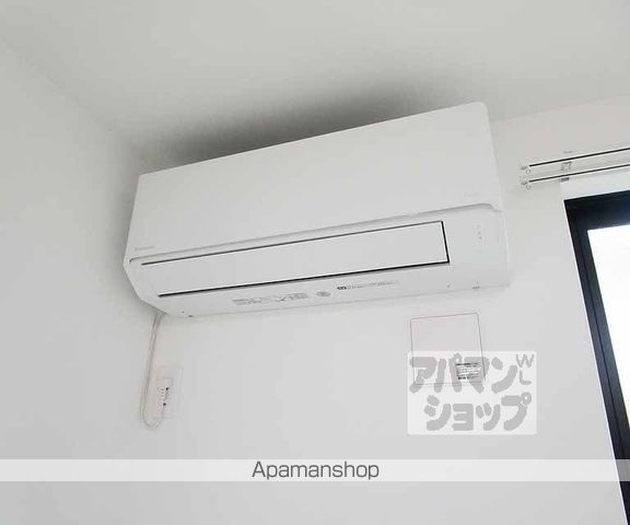 フォルトゥーナ鷹峯の内装写真