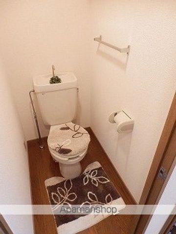 西新IGビレッジの内装写真