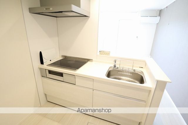 DーRESIDENCE藤江Iの内装写真