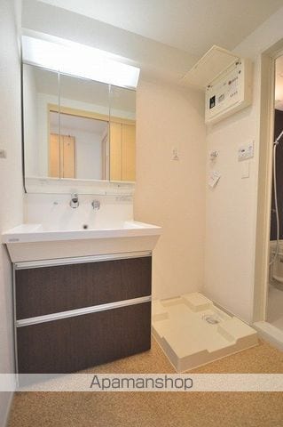 ラウレア Kの内装写真
