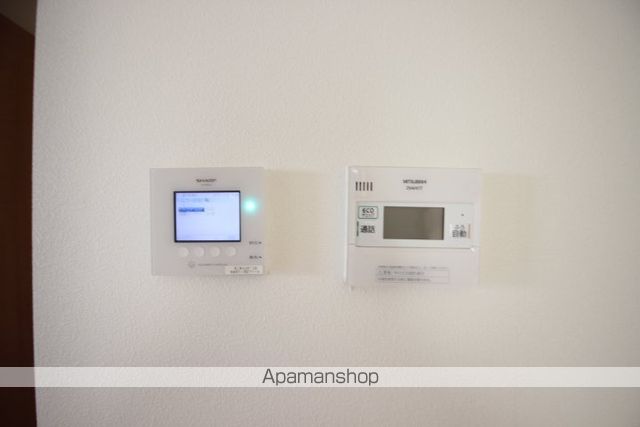 シャーメゾンKOGOの内装写真