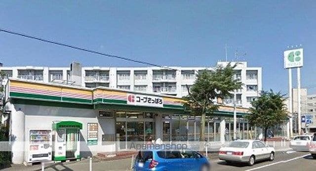 栄マンションの周辺写真