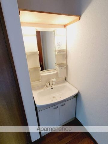 ドミール藤の内装写真
