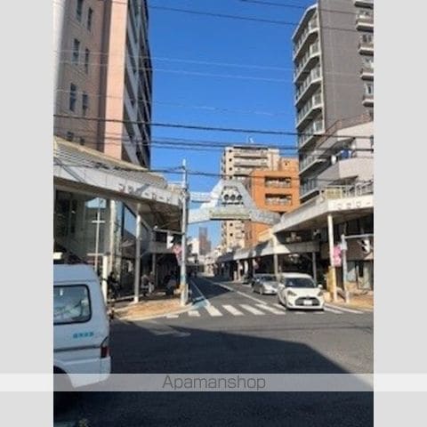 ファミルート小岩の内装写真