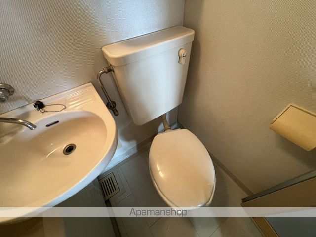 パティオス豊里館の内装写真