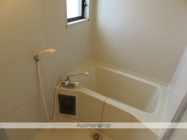 アサヒパレス宇高の内装写真