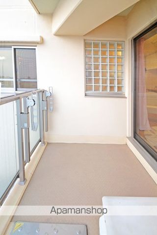 ビイルーム高円寺の内装写真