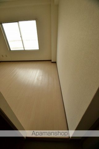 サンストリームの内装写真