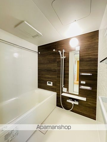 クレストタワー栄の内装写真