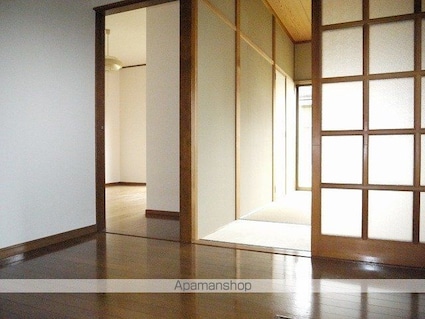 長野県塩尻市大門桔梗町[3DK/53m2]の内装2