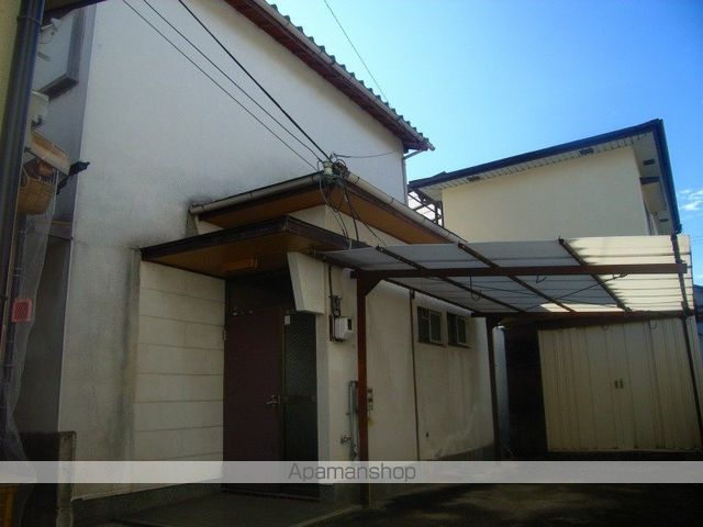 和歌山線 岩出駅 徒歩36分 築52年