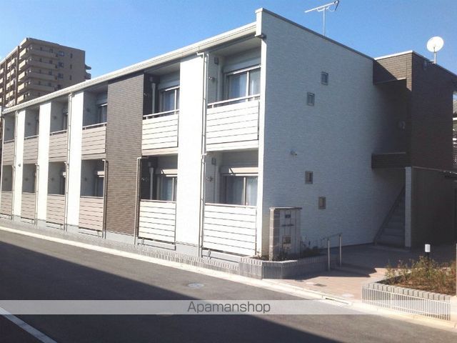 クレイノセンプリスの外観1