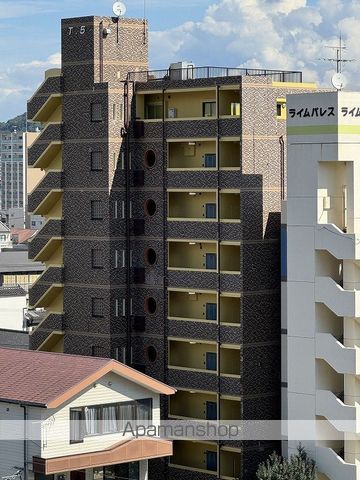ドリームT・5坪井の外観写真