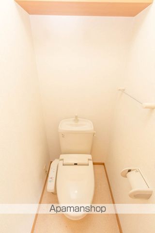 コリウスの内装写真