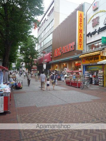 ガーラ・ステーション横濱阪東橋の内装写真