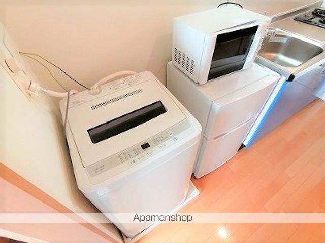 レオパレス神祇官町LA1の内装写真