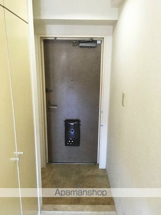 藤和シティコープ浅間町[1K/22.12m2]の玄関