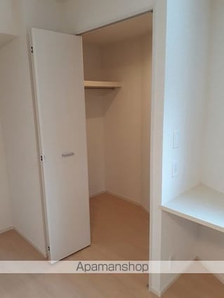 Ｇｌａｎｚ（グランツ）[1LDK/37.1m2]の収納