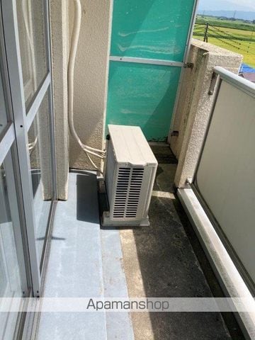 スカイクレスト与板IIの内装写真