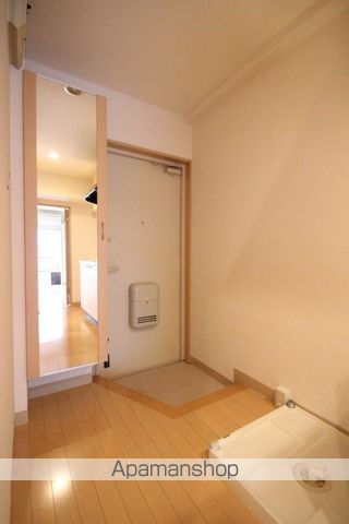 第二光和ビルの内装写真