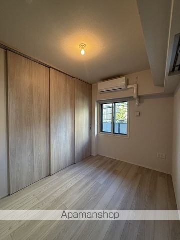 プレディアコート三軒茶屋の内装写真