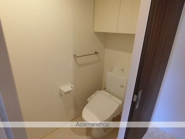 ラップスブルーメ川内の内装写真