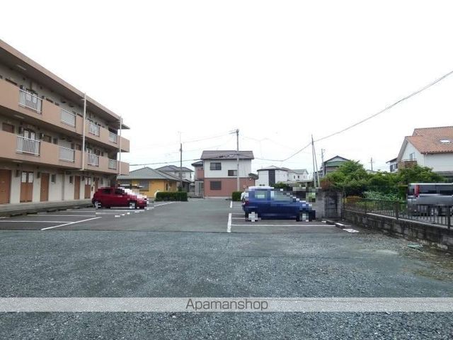 グリーンハイツ楊子IIのその他写真