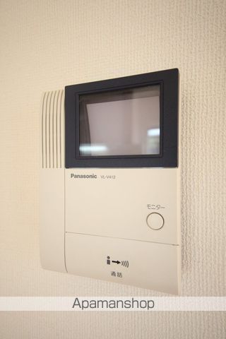 CORAL Bの内装写真