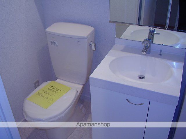 ヒロアーカ 新守山の内装写真