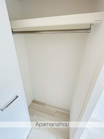 ESLEAD大阪グランフォートの内装写真