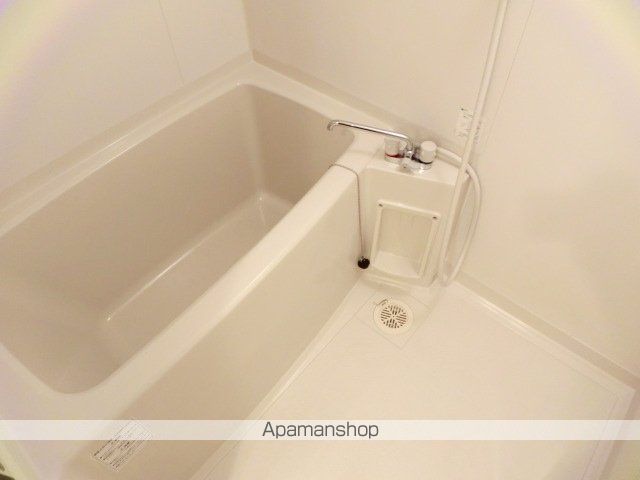 東明マンション新東の内装写真