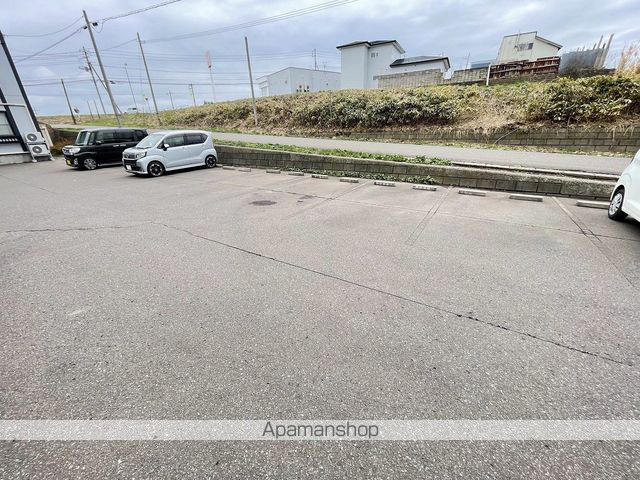 サンガーデン江差Bのその他写真
