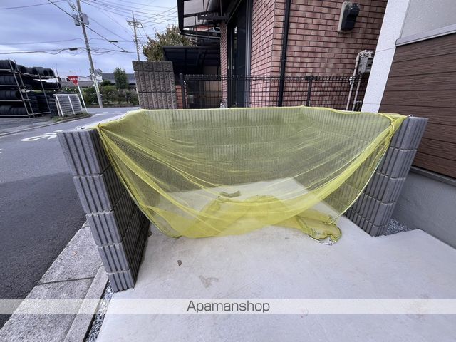 ジーメゾン大宮吉野町の外観写真