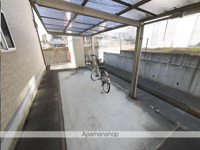 サンライズ多賀城A棟のその他写真