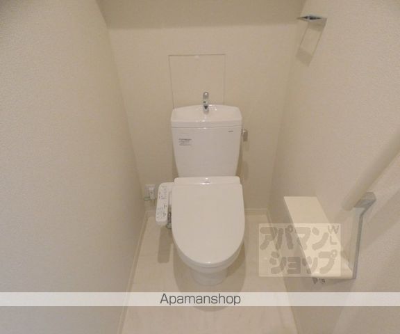 レオナ聖護院の内装写真