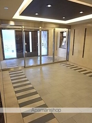 プレサンス名古屋ＳＴＡＴＩＯＮビジュ[1K/24.7m2]の共用部6