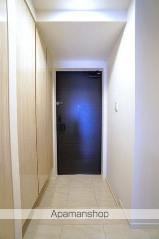 グランドシティタワー月島の内装写真