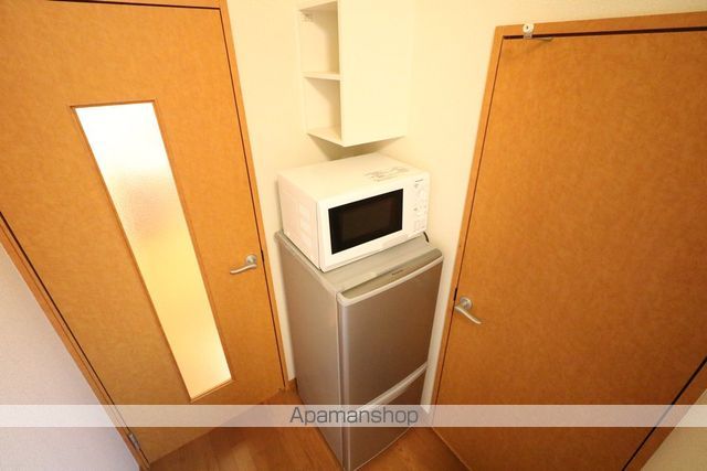 レオパレスRADUNO雲宮の内装写真