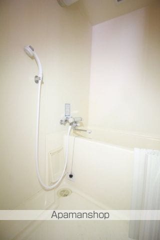 グランドール新福の内装写真