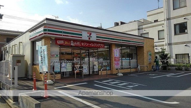ベルフィオーレの周辺写真