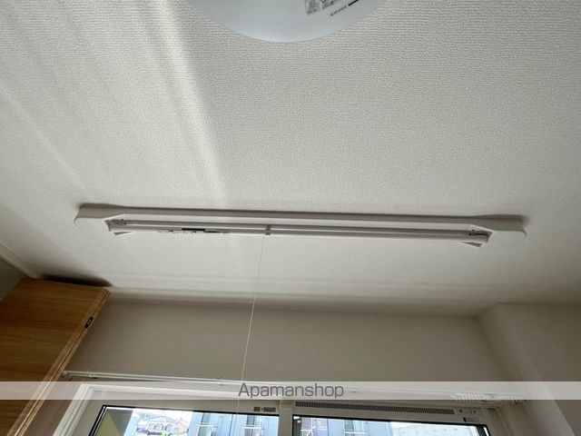 【糟屋郡粕屋町大字阿惠のアパートの写真】