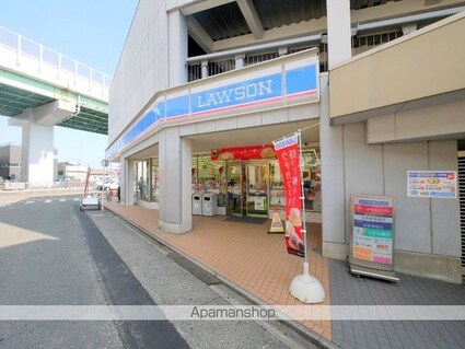 アロハパレス[1K/29.08m2]の周辺5