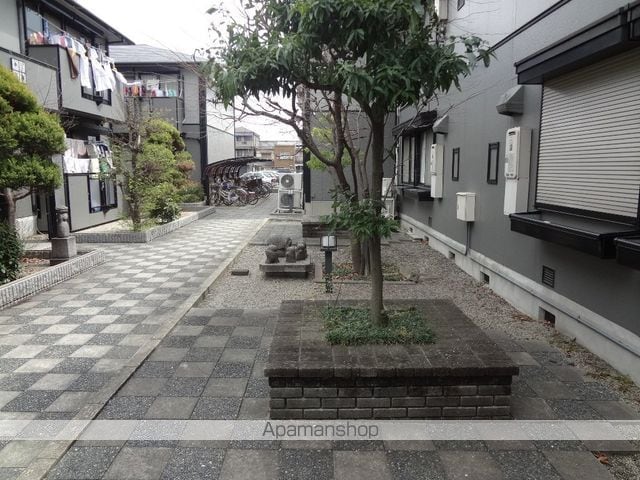 サンビレッジ芳崎 Dのその他写真