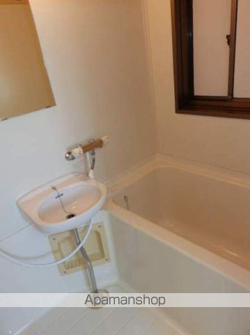 VILLAハイツの内装写真