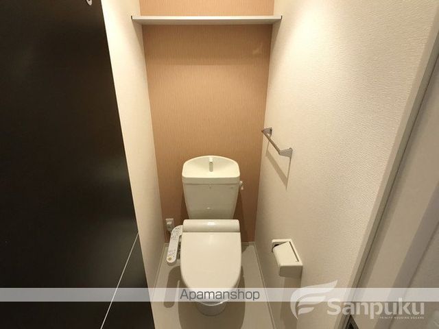 パルハイブリッジIIの内装写真