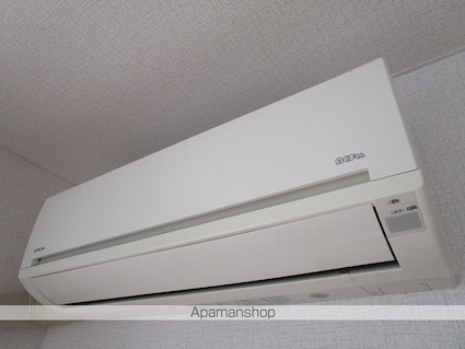 アメニティゾーン川平[2DK/41.88m2]の内装9