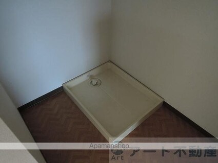 ウメノマンション[1K/31.5m2]の内装2