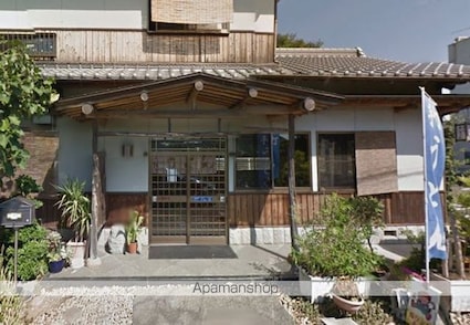 ＧＲＡＣＥ　ＥＮＺＡ[2DK/54.42m2]の周辺4