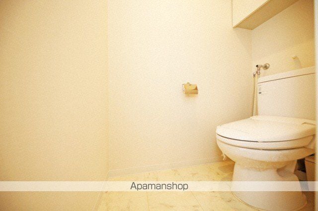 レジディア円山北5条の内装写真