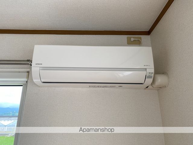 チェリークイーンの内装写真